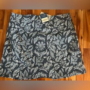 Wrap Skirt by Rip Skirt Hawaii Size XL NWT